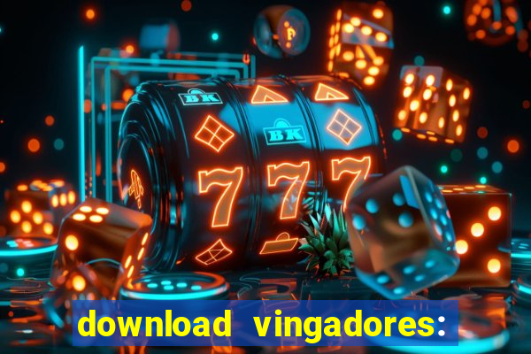 download vingadores: ultimato dublado google drive